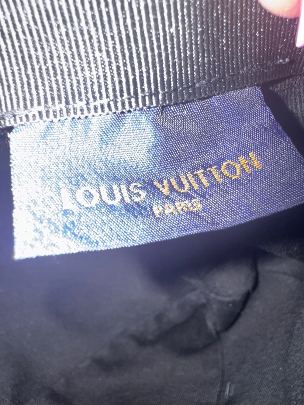 Lowest price Lv hat